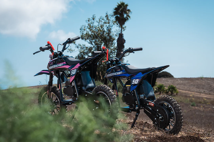 What Do You Use a Mini Bike For?