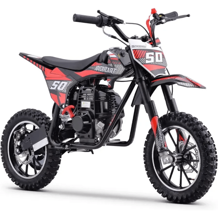 Is It Illegal to Ride a Mini Bike on the Road? DMV & Police FAQs - HoverHearts