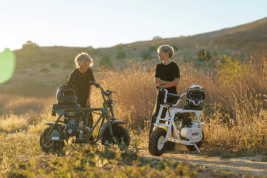 What Is the Best Electric Dirt Bike for Beginners? 5 Easy-to-Ride Picks - HoverHearts