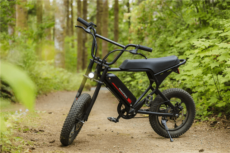 What Electric Dirt Bike Is Street Legal? 5 Models You Can Plate Today - HoverHearts