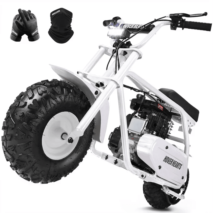 What Is a Mini Bike? History, Types & Why They’re Booming in 2024 - HoverHearts
