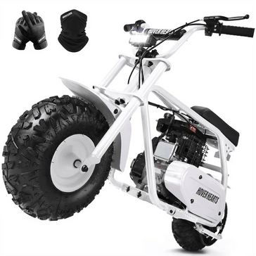 What Is a Mini Bike? History, Types & Why They’re Booming in 2024 - HoverHearts