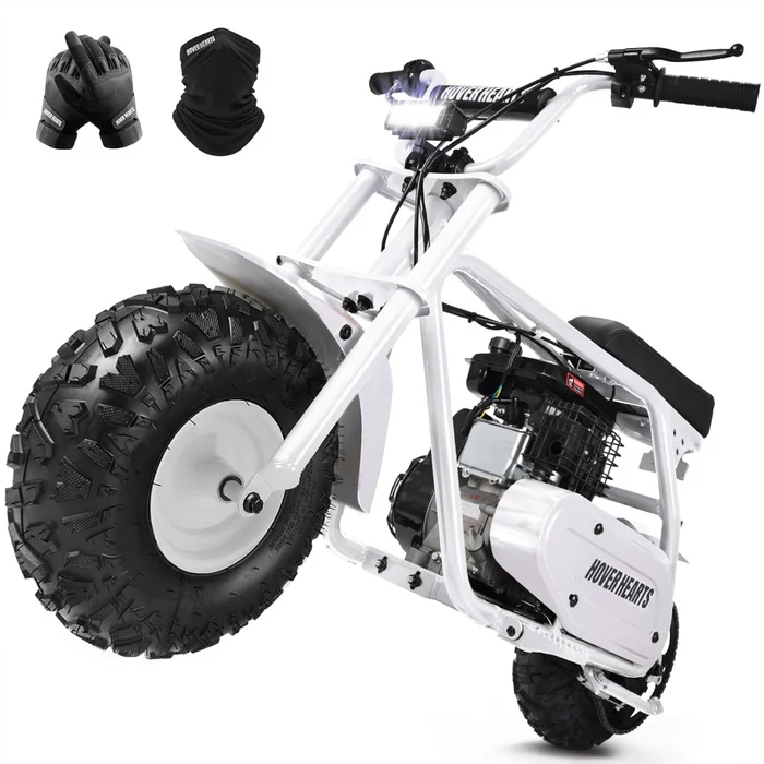 What Is a Mini Bike? History, Types & Why They’re Booming in 2024