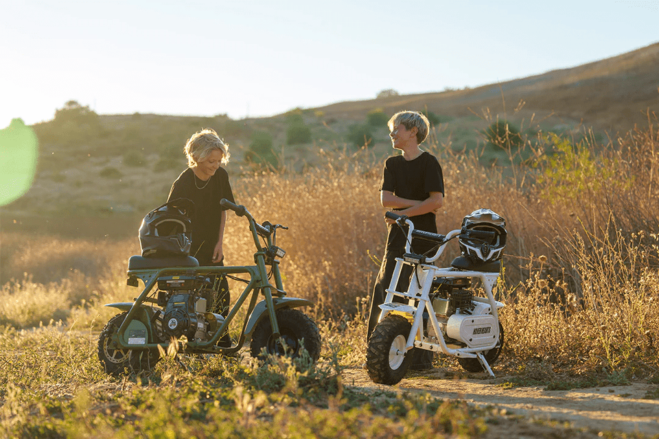 What Type of Gas Does a 4-Stroke Dirt Bike Take? Octane, Ethanol & Additive Guide - HoverHearts