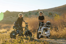 Gas vs Electric Dirt Bike: 9 Key Differences to Help You Choose - HoverHearts