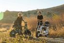Gas vs Electric Dirt Bike: 9 Key Differences to Help You Choose - HoverHearts