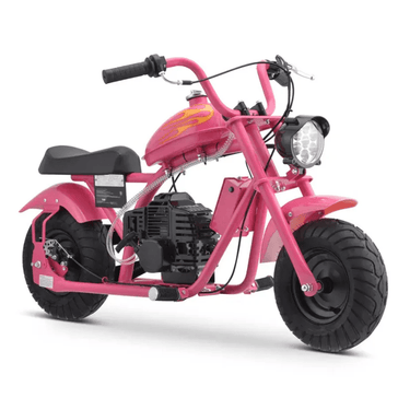 How to Wheelie a Mini Bike: Step-by-Step Trick Tutorial for Beginners - HoverHearts
