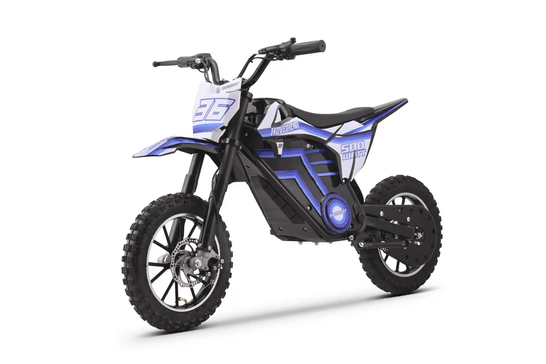 How to Start a Dirt Bike With Electric Start: First-Time Rider Quick Guide - HoverHearts