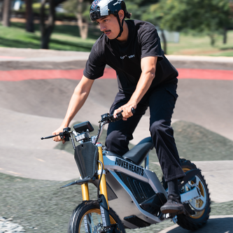Electric Bike