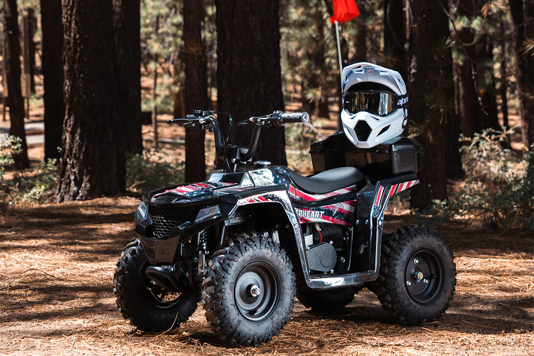 ATV