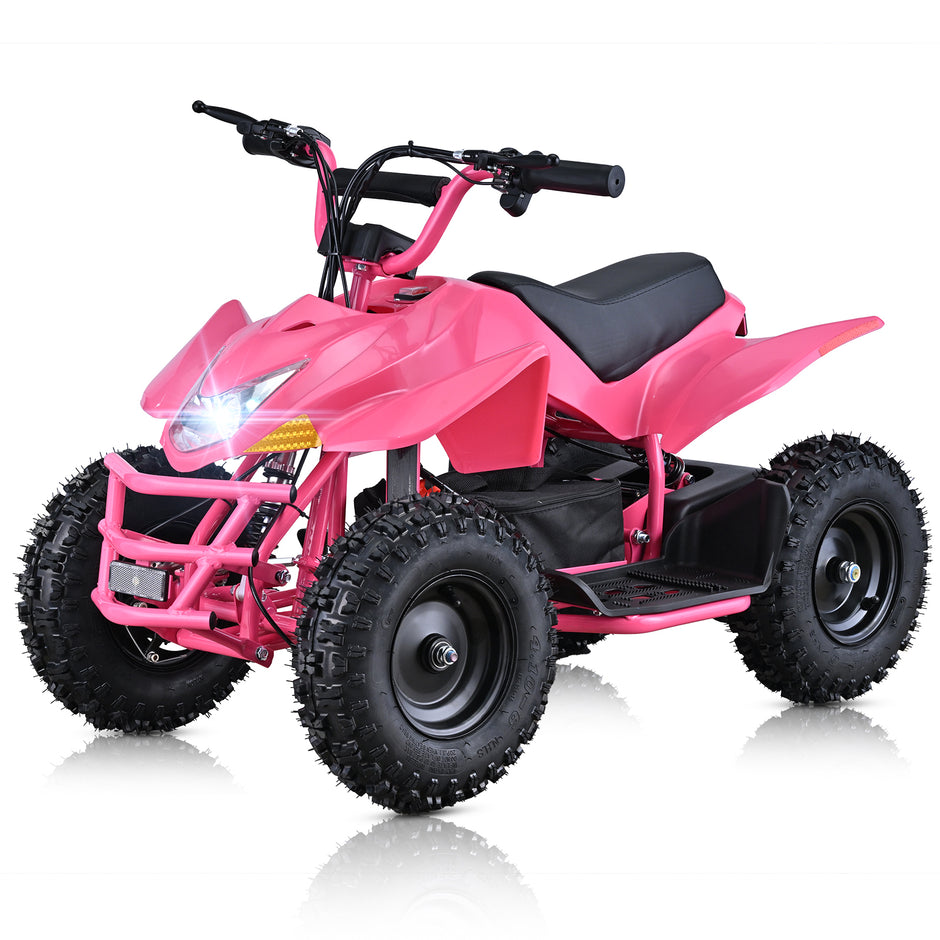 HOVERHEARTS ATV-EA500 TITAN