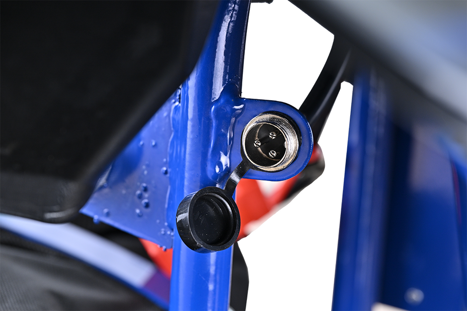 HOVER HEARTS ATV-EA500 TITAN