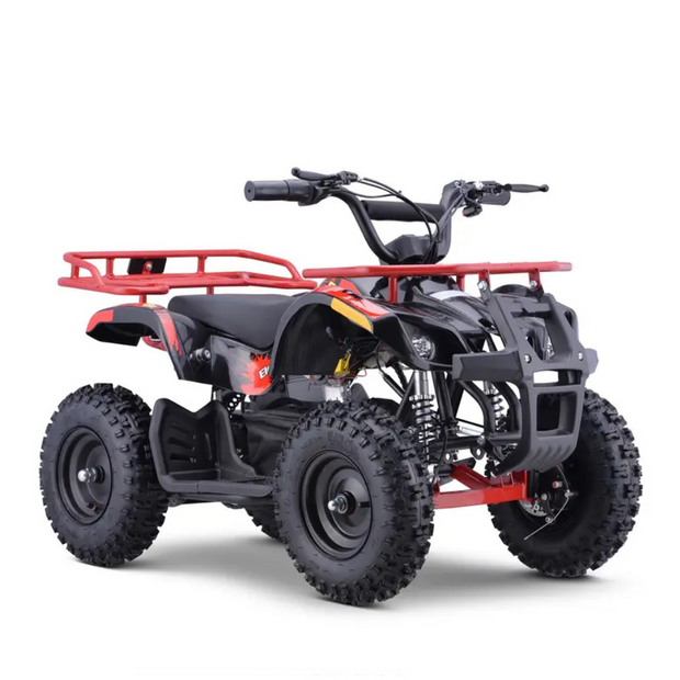 HOVER HEARTS ATV-EA500 SORNAR