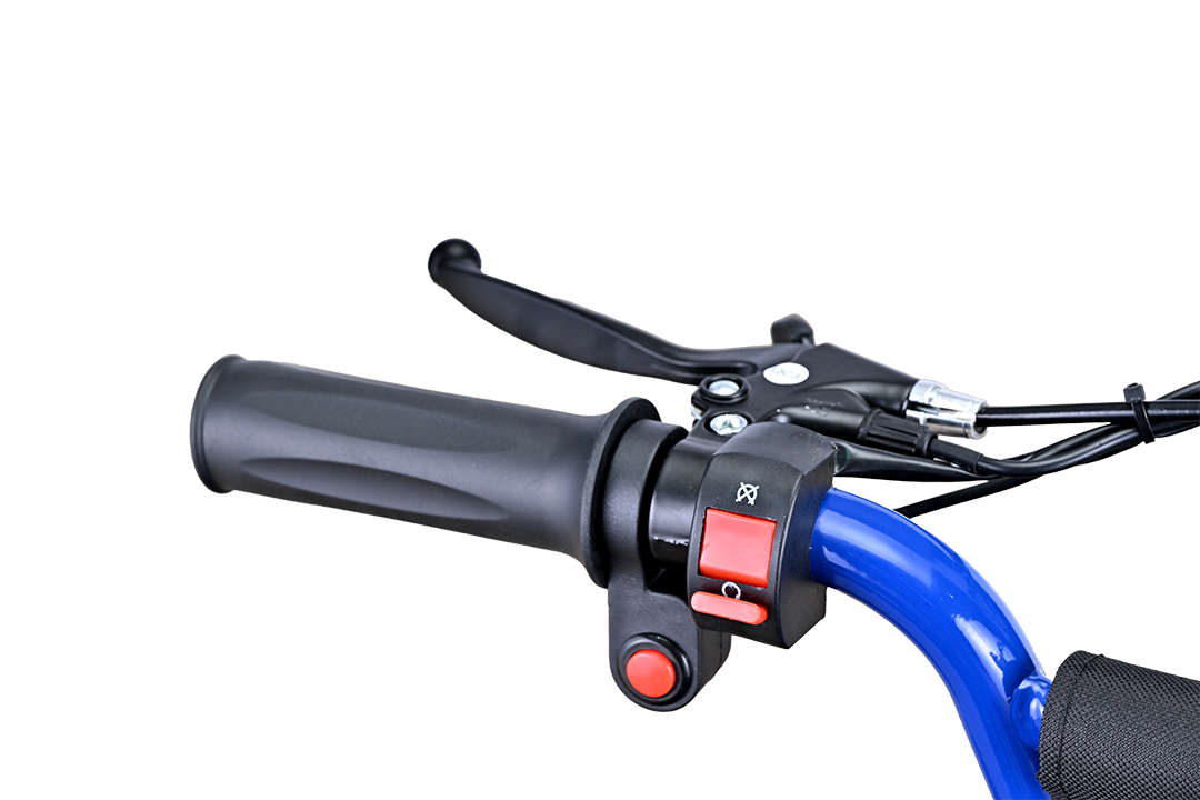 HOVER HEARTS ATV-EA500 TITAN