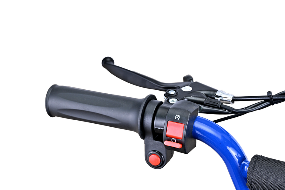 HOVER HEARTS ATV-EA500 TITAN