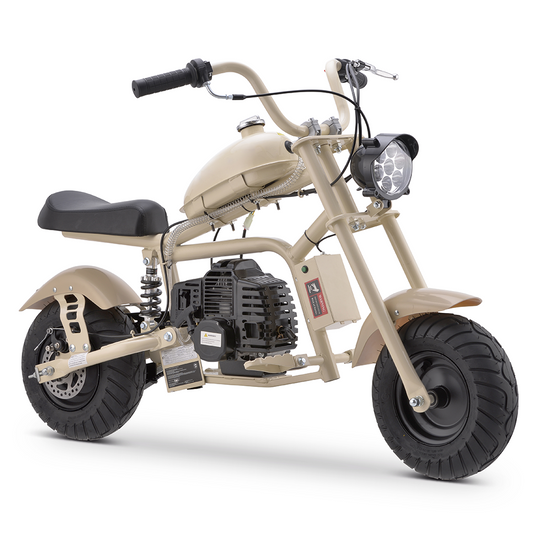 DB003 Gas Mini Chopper Bike