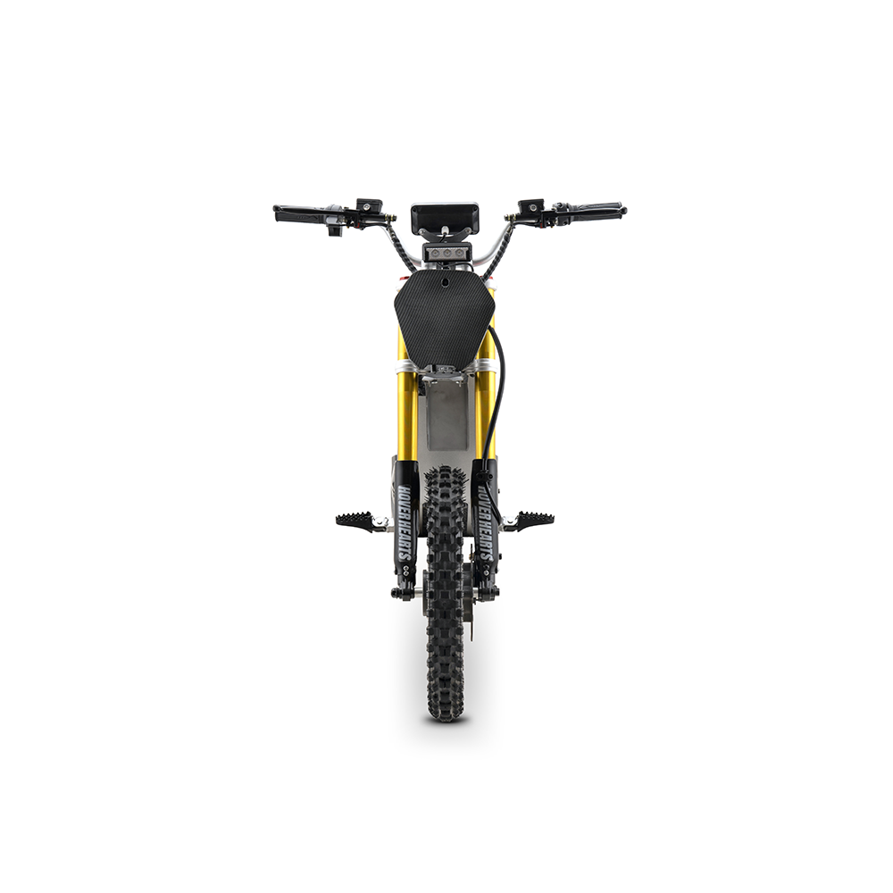 HoverHearts Electric Dirt Bike DZ009 2.0