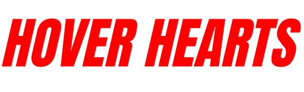 HoverHearts