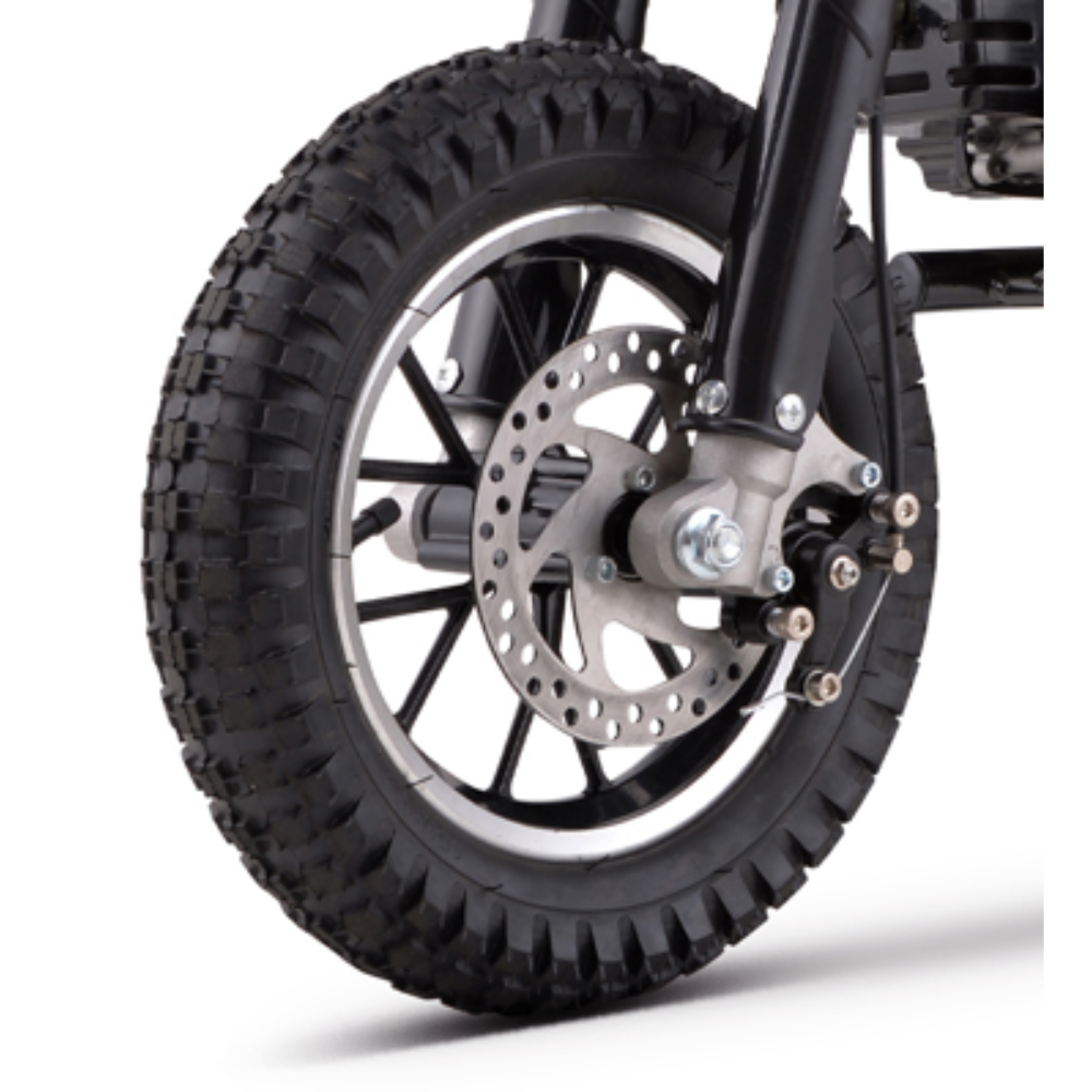 Front tire for Hover Hearts Dirt Bike DB001