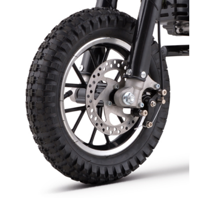 Front Wheel for Hover Hearts Dirt Bike DB008/DB4S004