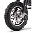 Front Wheel for Hover Hearts Dirt Bike DB008/DB4S004