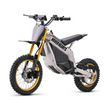 HoverHearts Electric Dirt Bike DZ009 2.0