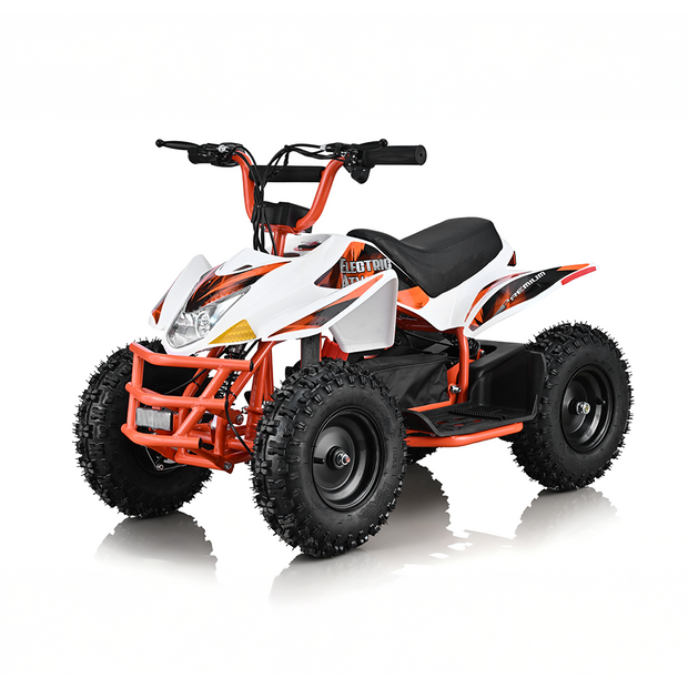 HOVER HEARTS ATV-EA500 TITAN