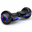 Hoverstar Hoverboard for Kids 7-12, Bluetooth & LED Lights