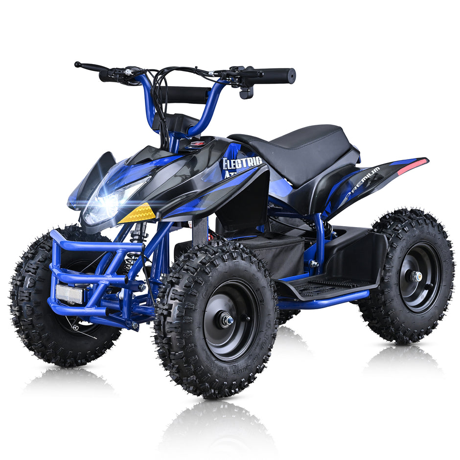 HOVERHEARTS ATV-EA500 TITAN