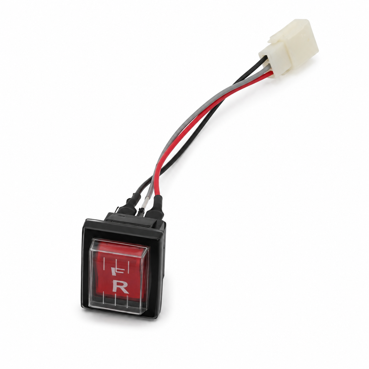 FRONT AND REVERSE SWTICH FOR ELECTRIC ATV MODEL FOR XW-A17, XW-A18, XW-A20