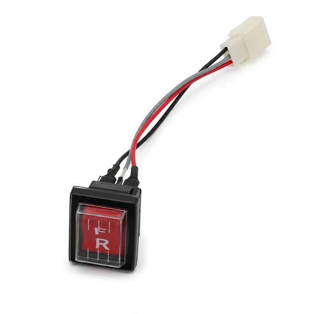 FRONT AND REVERSE SWTICH FOR ELECTRIC ATV MODEL FOR XW-A17, XW-A18, XW-A20