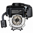 ATV Motor ELECTRIC AND GAS