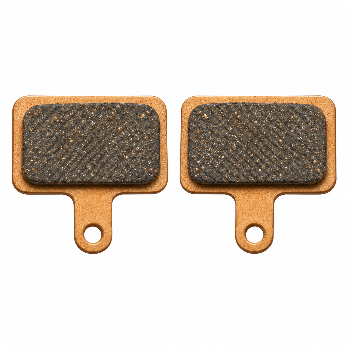 BRAKE PADS a pair (2 pc) for E-BIKE EB1 / EB-1