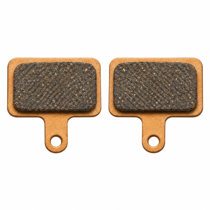 BRAKE PADS a pair (2 pc) for E-BIKE EB1 / EB-1