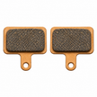 BRAKE PADS a pair (2 pc) for E-BIKE EB1 / EB-1