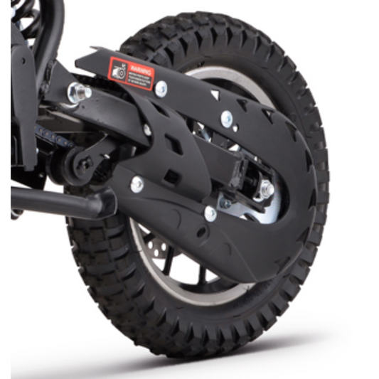 Rear Wheel for Hover Hearts Dirt Bike DB008/DB4S004