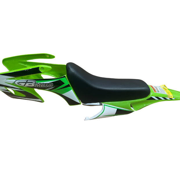 Dirt Bike plastic body cover DB001