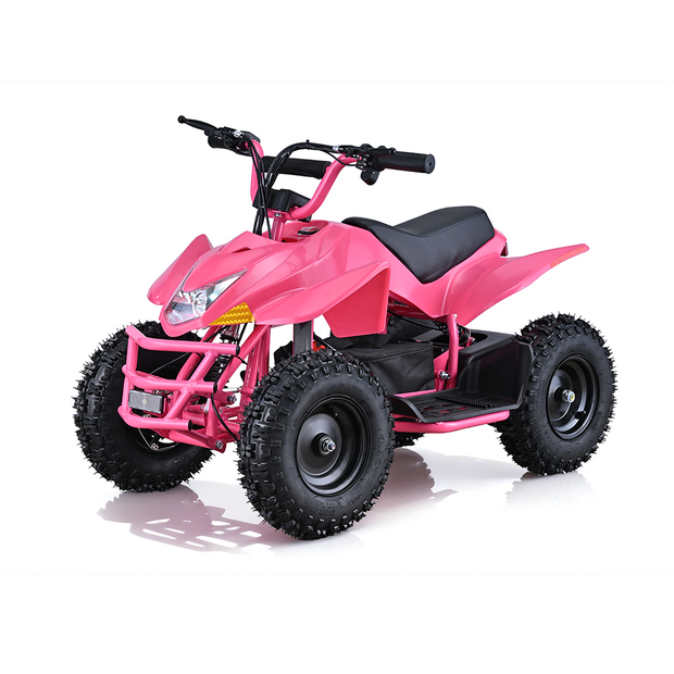 HOVER HEARTS ATV-EA500 TITAN