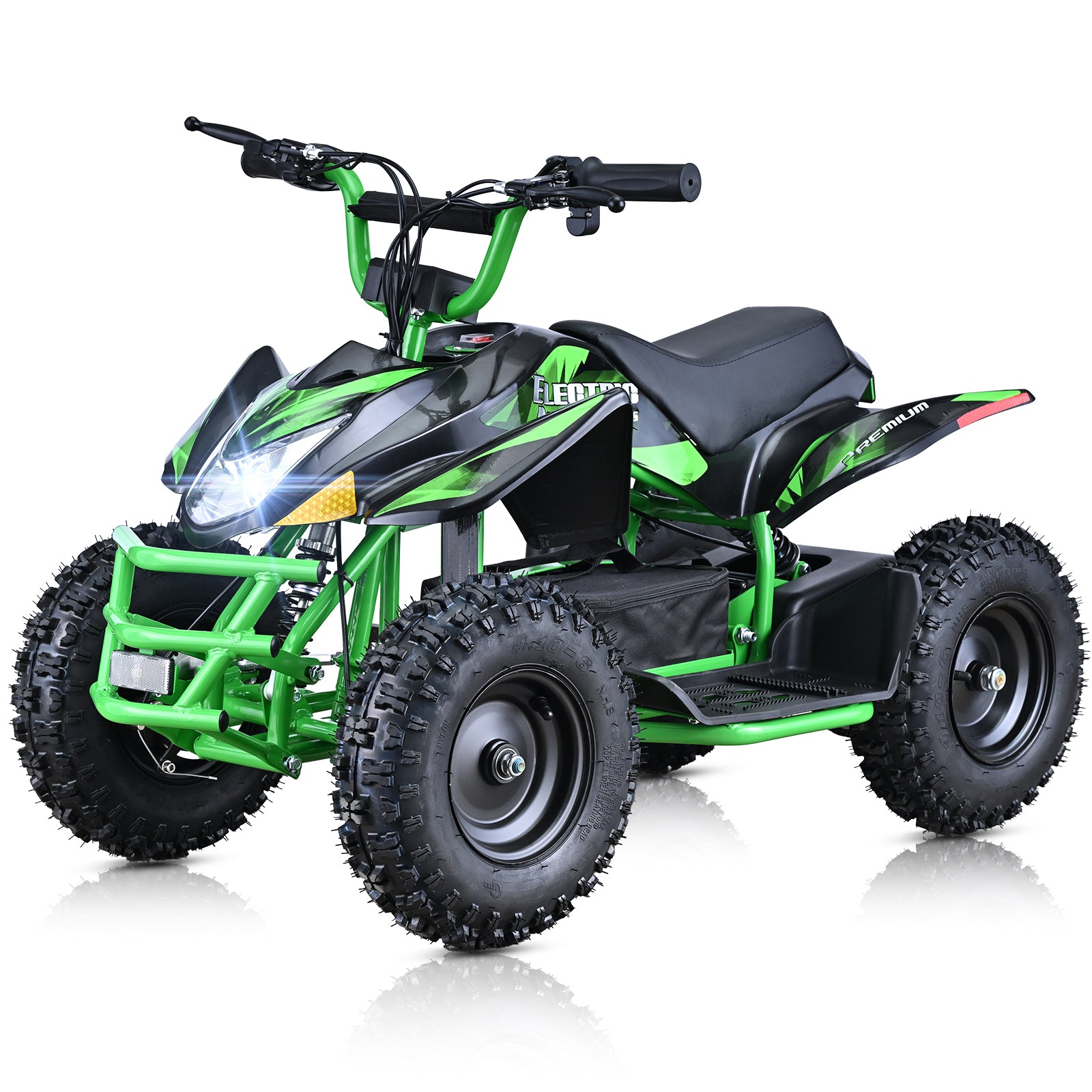 HOVERHEARTS ATV-EA500 TITAN