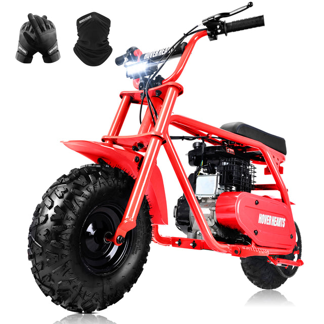 99 CC 4-Stroke, Speed up to 34.5KM/H, 25 miles range