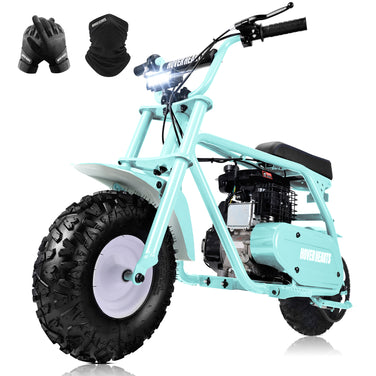 99 CC 4-Stroke, Speed up to 34.5KM/H, 25 miles range