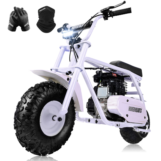 99 CC 4-Stroke, Speed up to 34.5KM/H, 25 miles range