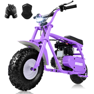 99 CC 4-Stroke, Speed up to 34.5KM/H, 25 miles range