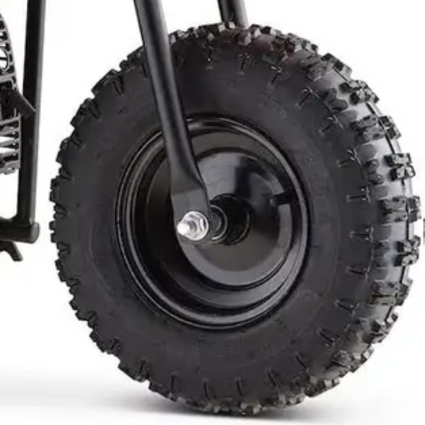 Front Wheel for Hover Hearts Dirt Bike DB002