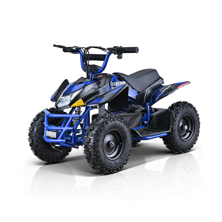 HOVER HEARTS ATV-EA500 TITAN