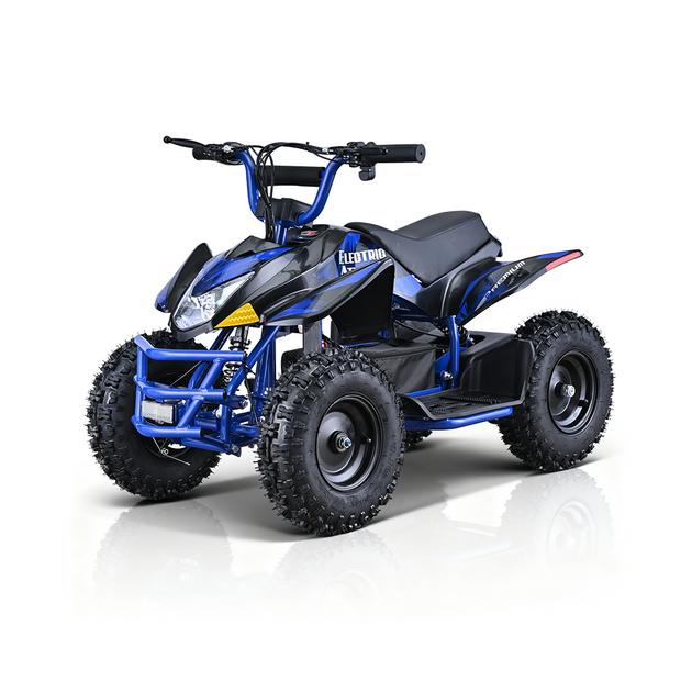 HOVER HEARTS ATV-EA500 TITAN