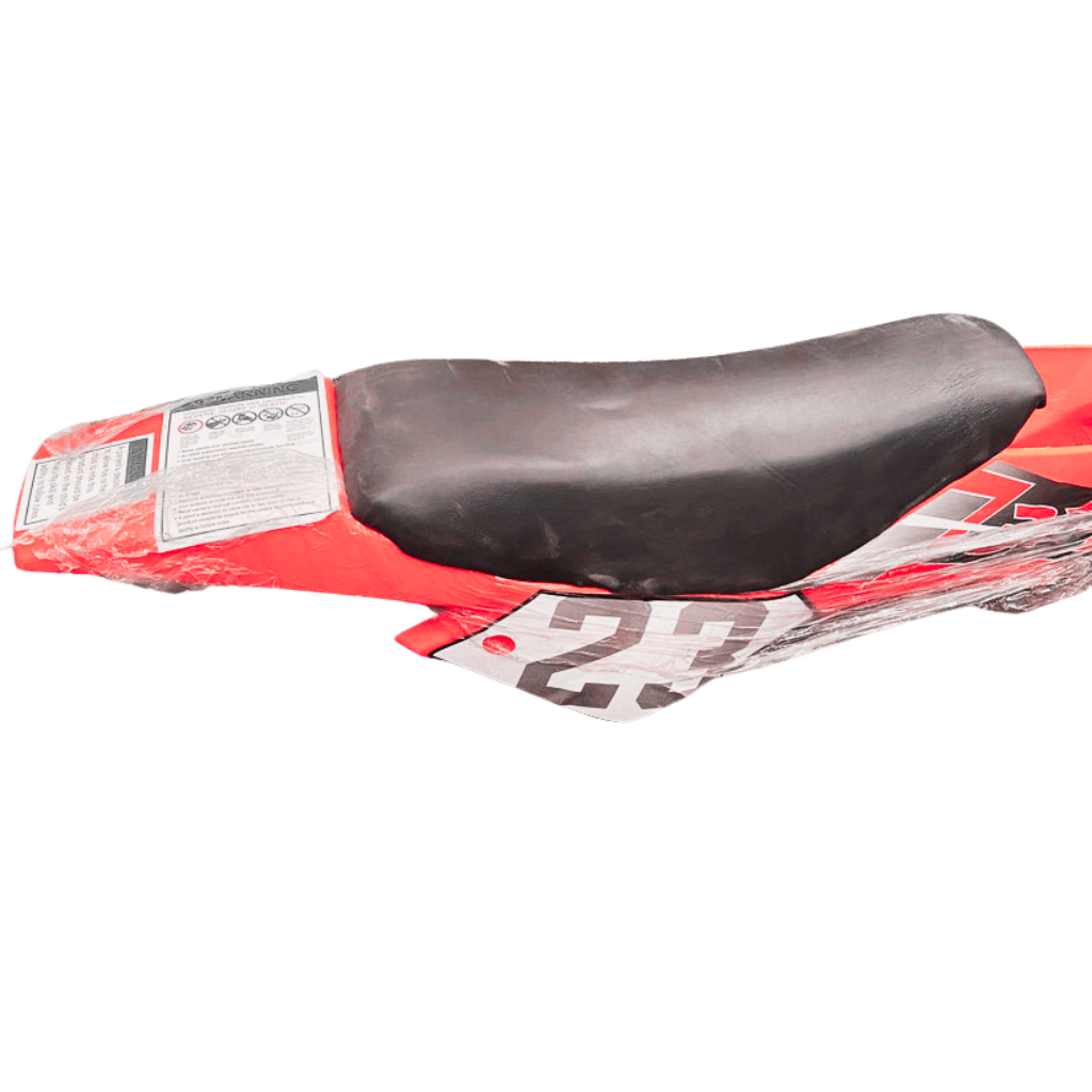 Dirt Bike plastic body cover DB002