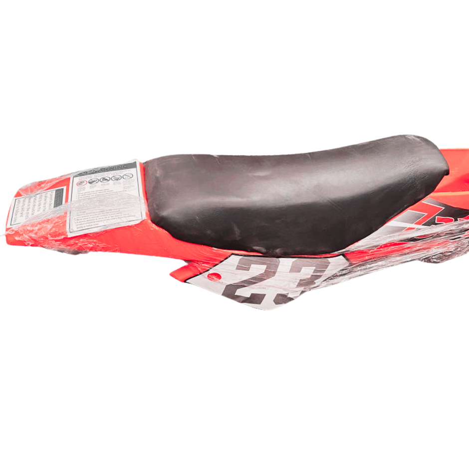 Dirt Bike plastic body cover DB002