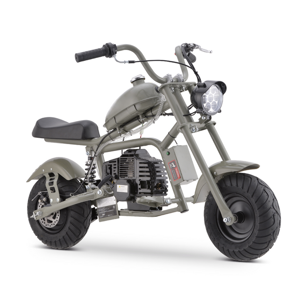 HOVER HEARTS DB003 GAS MINI BIKE