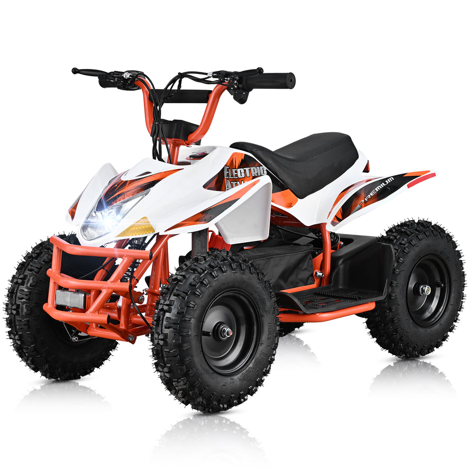 HOVERHEARTS ATV-EA500 TITAN